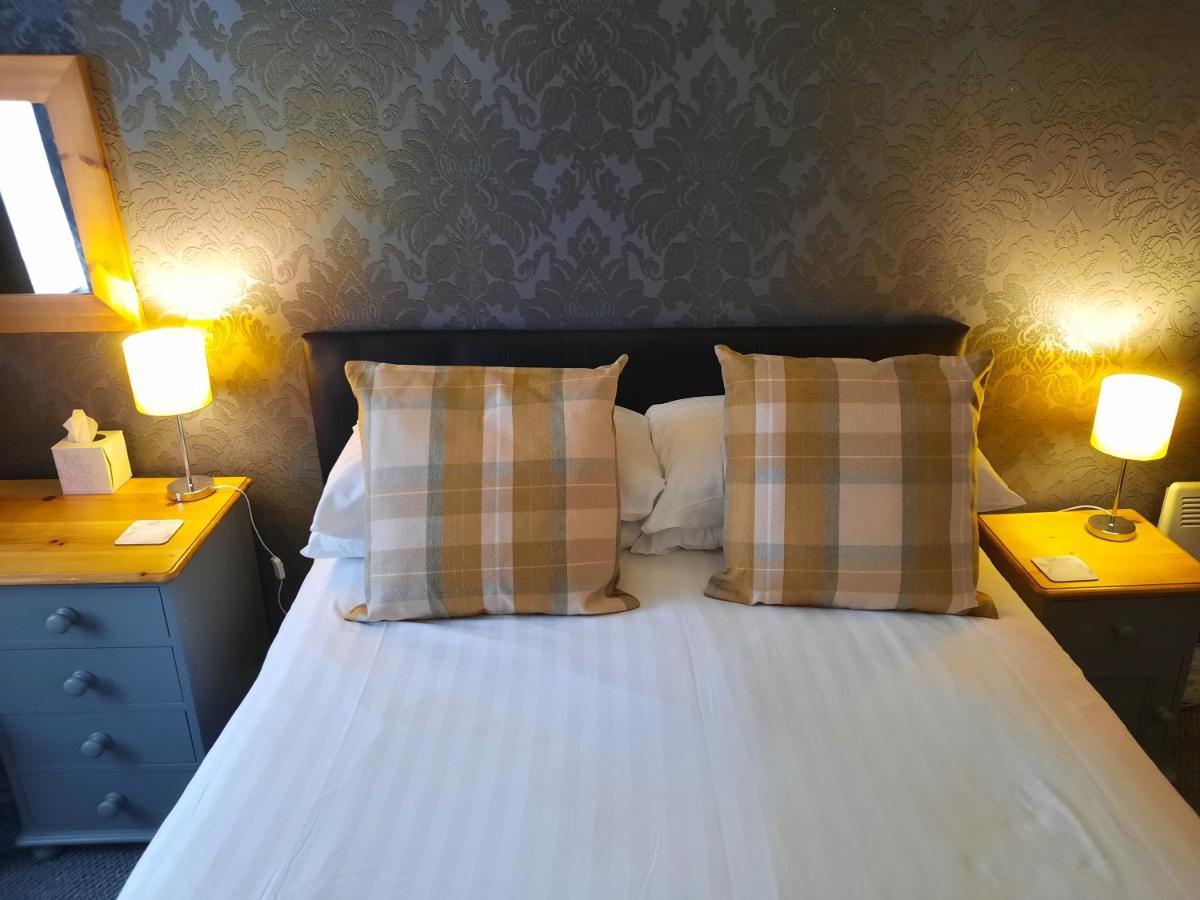 Hotel Balmoral à Morecambe Extérieur photo
